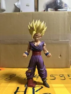 MSPドラゴンボールより孫悟飯フィギュア（海外公式商品）のサムネイル