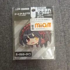 デート・ア・ライブIII 時崎狂三 アクリルつままれキーホルダー