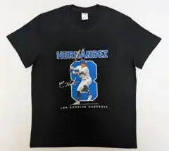 キケ・ヘルナンデス Tシャツ 1枚