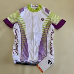 [新品] パールイズミ　レディース　サイクルジャージ　XSのサムネイル