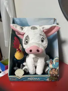 2026年最新】ヘイヘイ モアナの人気アイテム - メルカリ