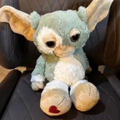 グレムリン グリーン ギズモ ぬいぐるみ 35cm