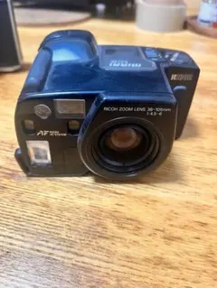 2026年最新】ricoh zoomの人気アイテム - メルカリ