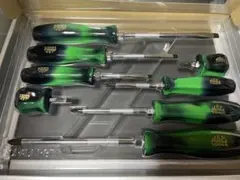 マックツール 限定 アップホルスター セット グリーン UR2 2024 マックツール 限定 アップホルスター セット グリーン UR2 2024 正規