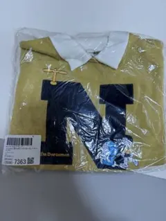 ドラえもん　コラボ　トレーナー　110