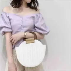 ラベンダートップスのサムネイル