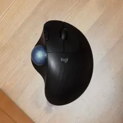 logi トラックボールマウス 本体