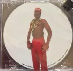 Tyler, The Creator Don't Tap the Glass