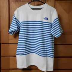 ザノースフェイス☆メンズTシャツ