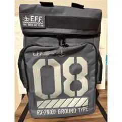 機動戦士ガンダム 第08MS小隊　陸戦型ガンダムバックパック　COSPA