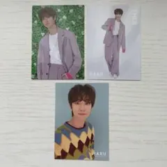 2026年最新】seventeen haru トレカの人気アイテム - メルカリ