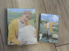SEVENTEEN セブチ HEAVEN CARAT盤　ディノ