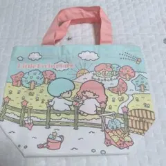 激レア♡平成レトロ キキララ バッグ ブラック 激レア♡平成レトロ キキララ バッグ ブラック - メルカリ