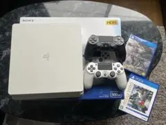 PS4 CUH-2100A