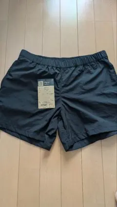 The North Face ショートパンツ M ブラック バーサタイルショーツ