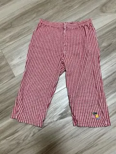 MIKI HOUSE ハーフパンツ 120cm
