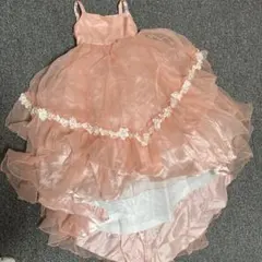 TUTU DU MONDE ベビーワンピース 18-24M ピンク - メルカリ