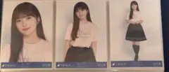 小川彩 コンプ
