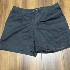 7days Life Styling ショートパンツ ブラック