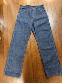 JELADO 311W Painter Pants ジェラード ペインターパンツのサムネイル