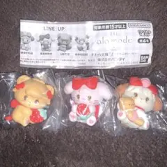 mikko LIL ala mode すわらせ隊2 いちごがいっぱい