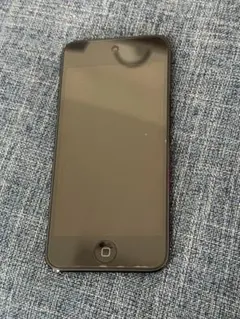 Apple iPod touch 第5世代 [32GB] スペースグレー