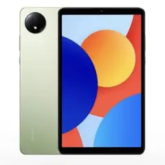 Xiaomi Redmi Pad SE オーロラグリーン