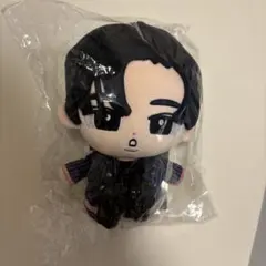 目黒蓮　すのチルぶら下がらないシリーズBIGぬいぐるみ　SnowMan