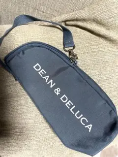 ディーンデルーカ　保冷バッグ　水筒　ペットボトルケース　600ml