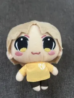 筒井俊旭 ぬいぐるみ - メルカリ