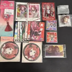 花海咲季　まとめ売り　学マス　学園アイドルマスター