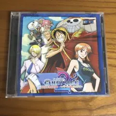 「ONE PIECE」BEST ALBUM～ワンピース主題歌集 2ndピース～のサムネイル