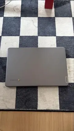 Lenovo Chrome 14M8911 Luna Grey 本体値下げ交渉⭕️ - メルカリ