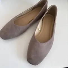 GLOBAL WORK グローバルワーク らくっション撥水フィットパンプス