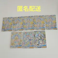 おねがいアイプリ トレーディング缶バッジ 夢宮あおい - メルカリ