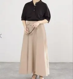 IENA チノライクスカートのサムネイル