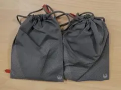 JALビジネスクラスアメニティ【羽田-バンコク】2個セット