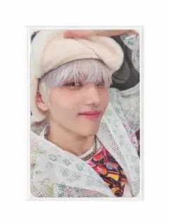 NCT DREAM 치손 트레카 희귀 glitchmode