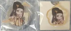 魔道祖師 金光瑤 アクリルスタンド マーカーチャーム ダイソーのサムネイル