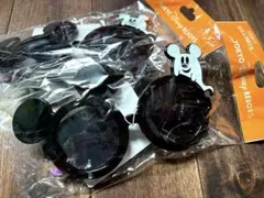 東京ディズニーリゾート ディズニーハロウィン2024 サングラス