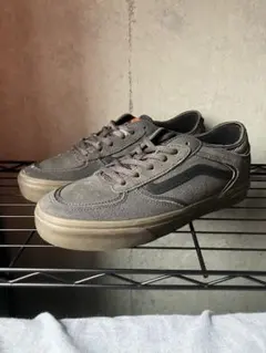 VANS SKATE ROWLEY スケートシューズ　26