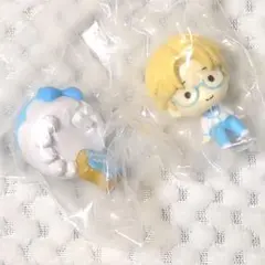 江口拓也　ビッグサイズフィギュア　kiramune