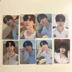 &TEAM NICHOLAS 青嵐 トレカ ニコラス