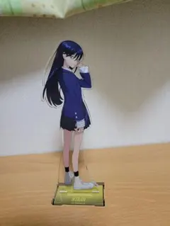 ガンダムジークアクス アクリルスタンド　プロマイド　ニャアン