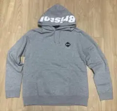 F.C.Real Bristol パーカー