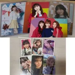 NiziU ラントレ トレカ ミイヒ マヤ ニナ