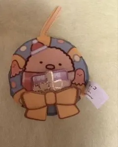 すみっコぐらし　とんかつ／マクドナルド　ハッピーセット