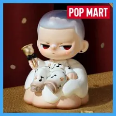 POP MART 15th Anniversary シリーズ KUBO