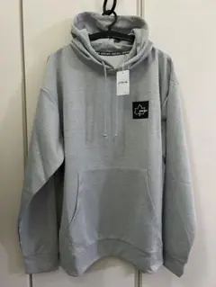 フードパーカー パーカー