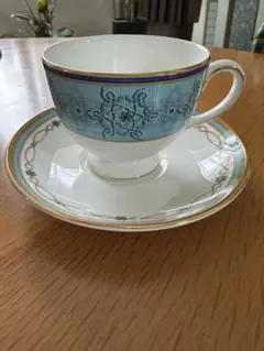 2026年最新】ウェッジウッド ターコイズの人気アイテム - メルカリ